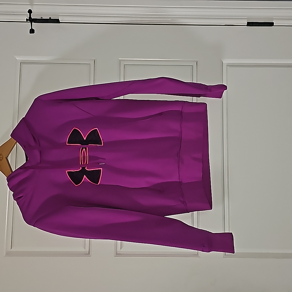 Under Armour Hoodie